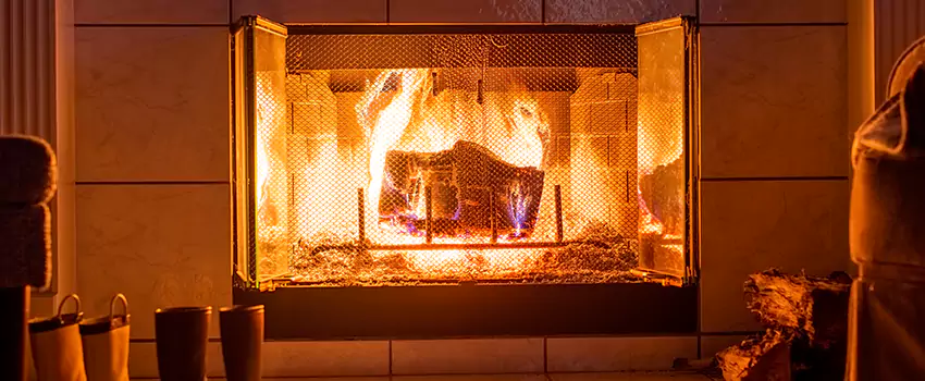 Astria Vent Free Gas Fireplaces Installation in Middleburg Heights, OH