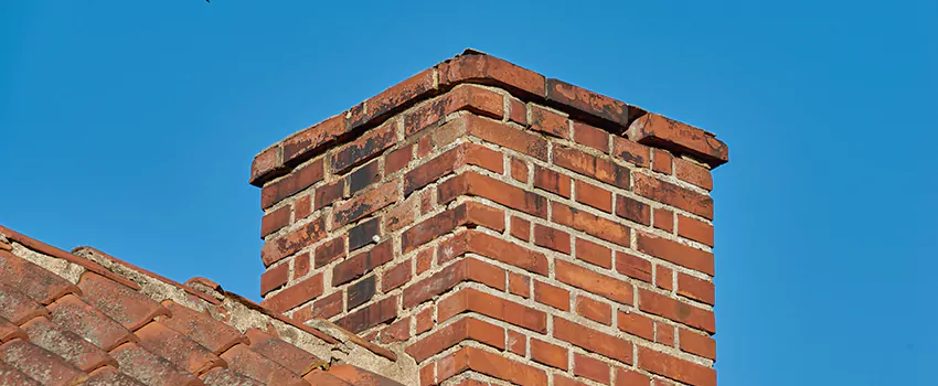 Clean Blocked Chimney in Middleburg Heights, Ohio