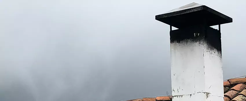 Chimney Damper Inspection in Middleburg Heights, OH