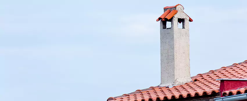 Chimney Pot Replacement in Middleburg Heights, OH