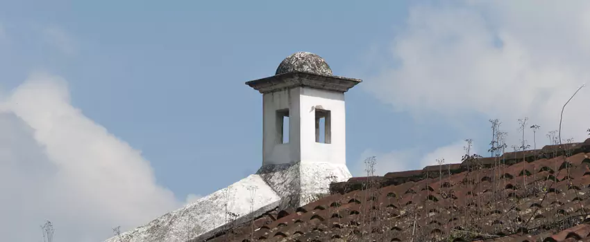 Cost To Rebuild A Chimney in Middleburg Heights, OH