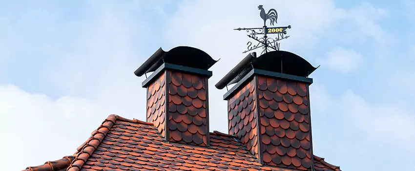 Old Chimney Restoration in Middleburg Heights, Ohio