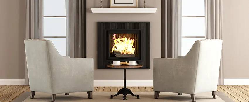 Custom Architectural Fireplace Restoration in Middleburg Heights, OH