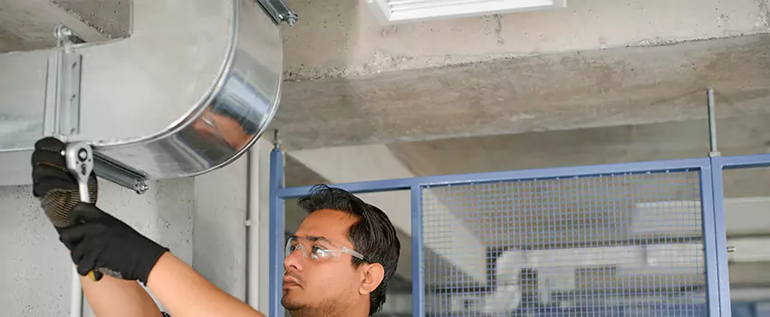 HVAC Ductwork Cleaning in Middleburg Heights, OH
