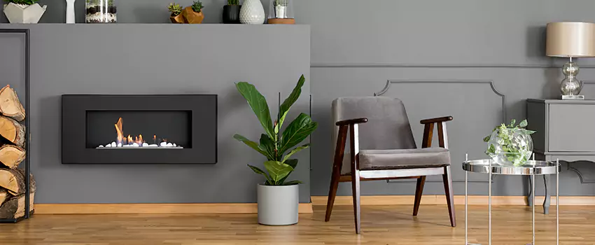 Ethanol Fireplace Burner Repair in Middleburg Heights, OH
