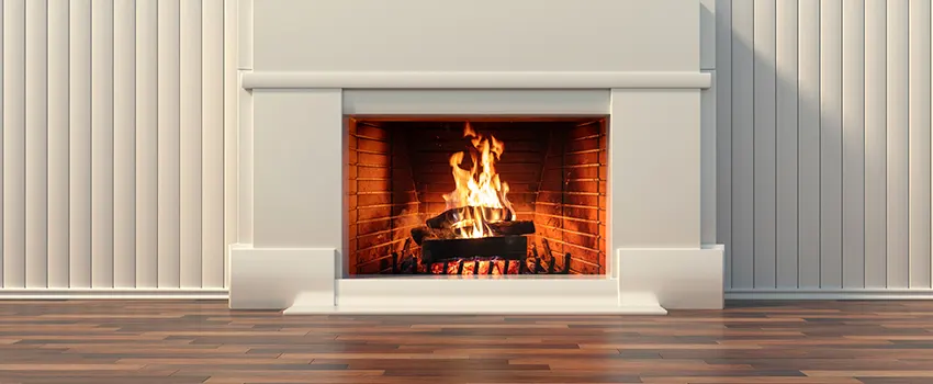 Fireplace Broken Ashtray Repair Services in Middleburg Heights, Ohio