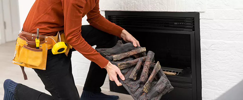 Fireplace Interior Sweeping in Middleburg Heights, OH