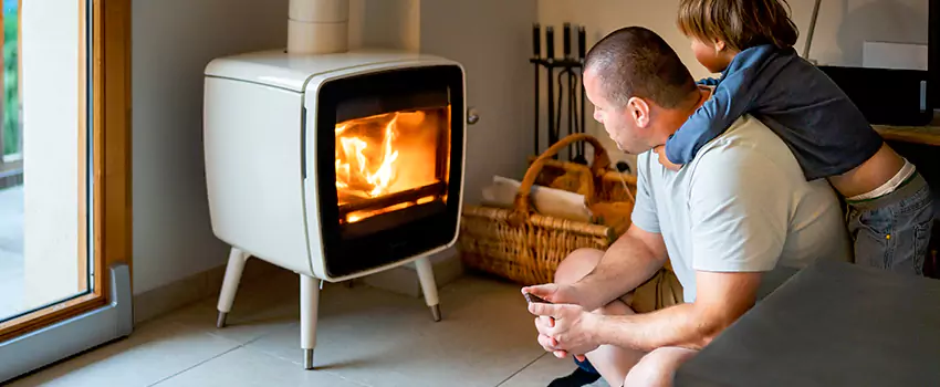 Fireplace Safety Inspection Technician in Middleburg Heights, Ohio