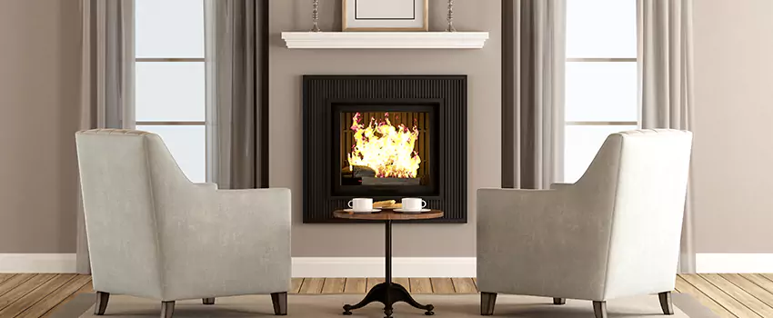 Heat & Glo Outdoor Gas Fireplaces Installation Contractors in Middleburg Heights, Ohio