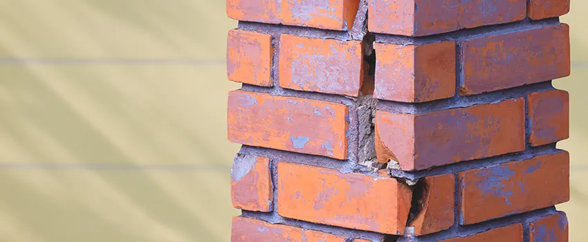 Leaking Chimney Repair And Replacement Cost in Middleburg Heights, Ohio