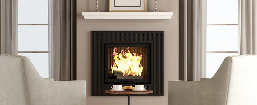 Superior Outdoor Fireplace Repair in Middleburg Heights, OH