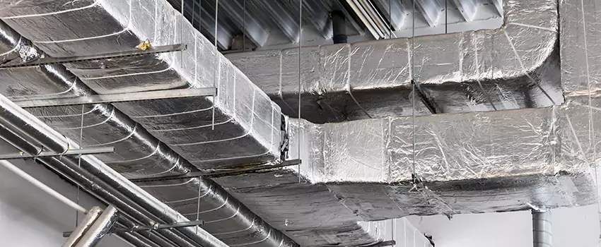 Vent Dust Cleaning Cost in Middleburg Heights, OH