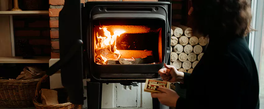 Key Features of Vermont Castings Fireplaces in Middleburg Heights, OH