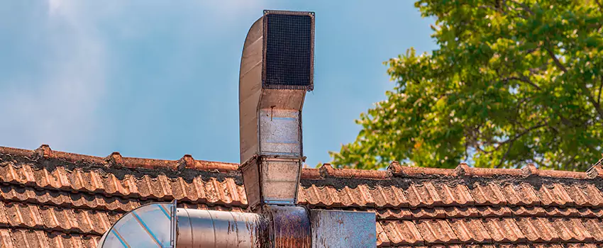 Chimney Creosote Cleaning Experts in Middleburg Heights, Ohio