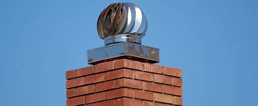 Chimney Damper Hinge Repair in Middleburg Heights, OH