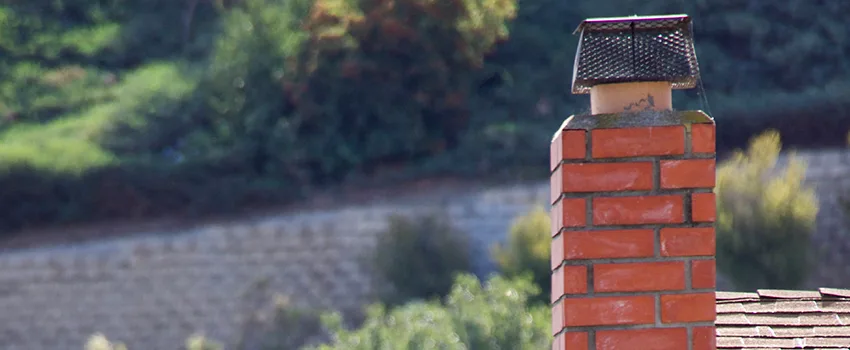 Chimney Tuckpointing And Masonry Restoration in Middleburg Heights, OH
