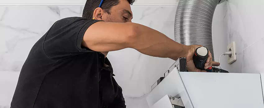 Dryer Vent Blockage Cleaning in Middleburg Heights, OH