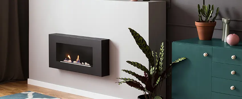 Electric Fireplace Glowing Embers Installation Services in Middleburg Heights, OH