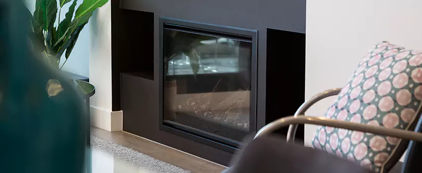 Gas Fireplace Installation in Middleburg Heights, OH