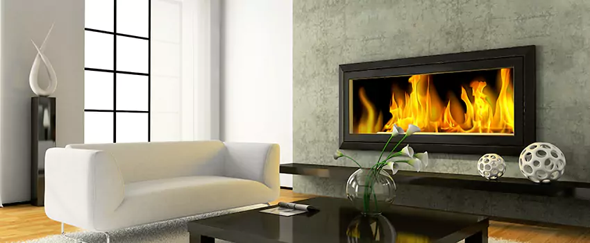 Fireplace Hearth Ideas in Middleburg Heights, Ohio