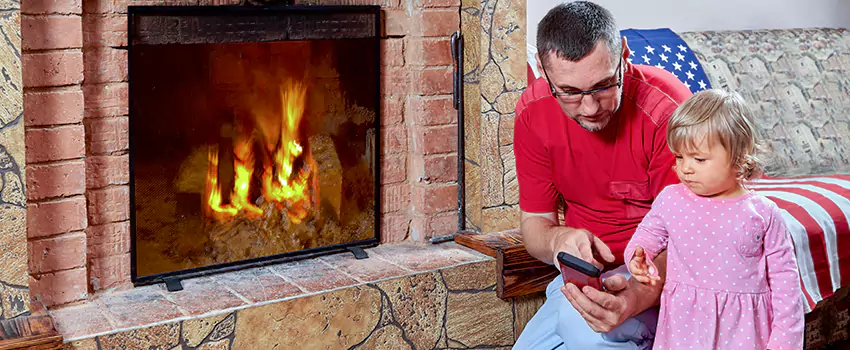Fireplace Safety Locks For Kids in Middleburg Heights, OH