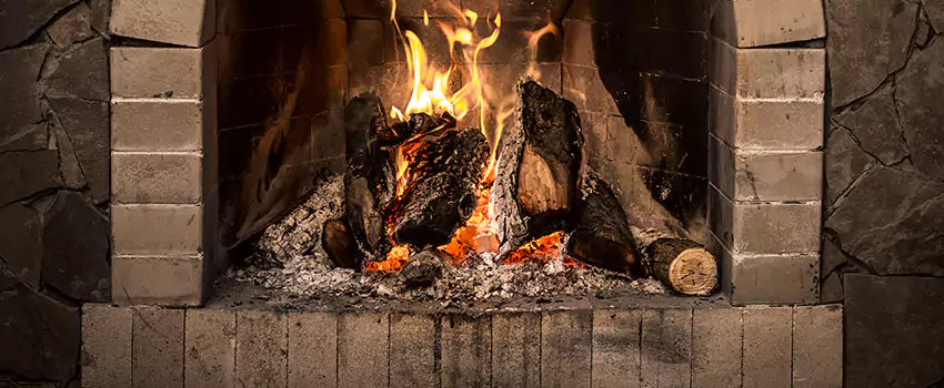 Cost of Rebuilding A Fireplace in Middleburg Heights, Ohio