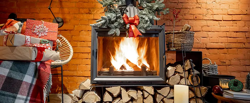 Steel Fireplace Grate Repair And Replacement Services in Middleburg Heights, Ohio