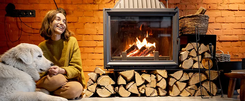 Fireplace Smell Removal Cost in Middleburg Heights, OH