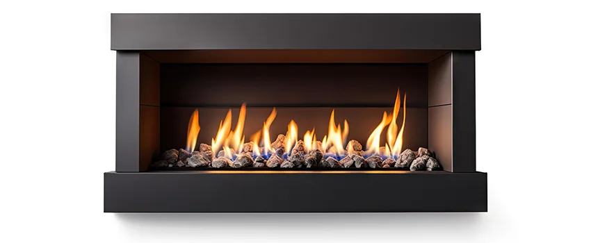 Outdoor Gas Fireplaces Installation in Middleburg Heights, OH