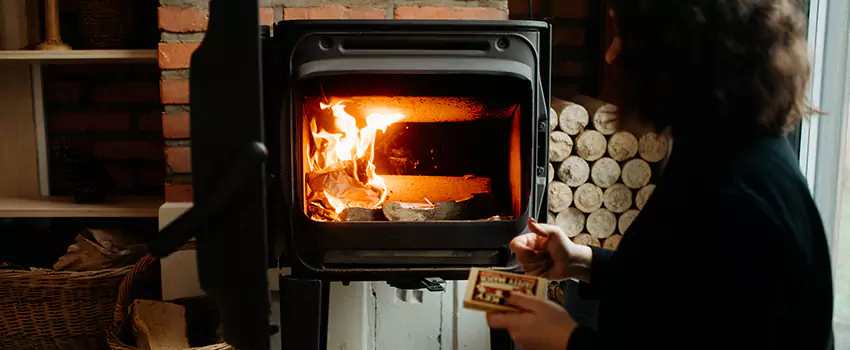 Hearthstone Wood Stoves Fireplace Repair in Middleburg Heights, Ohio