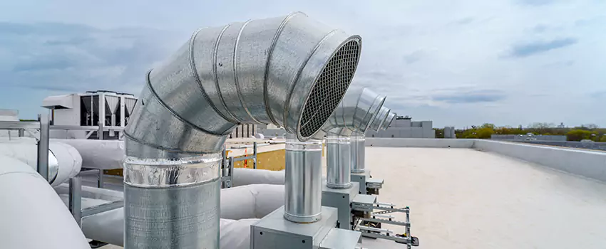 Insulated Ductwork Repair Services Near Me in Middleburg Heights, OH