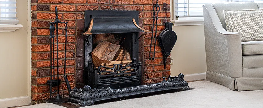 Custom Old Fireplace Redesign Services in Middleburg Heights, Ohio