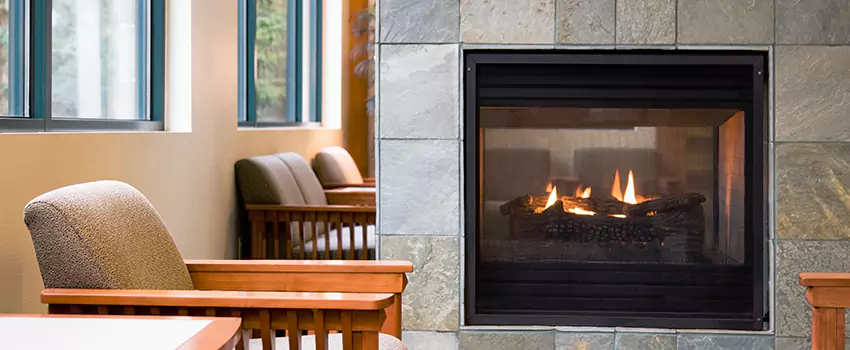 Osburn Fireplace Tempered Glass Hearth Pad Replacement in Middleburg Heights, Ohio