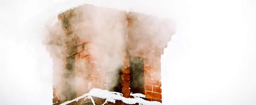 Chimney Flue Soot Removal in Middleburg Heights, OH
