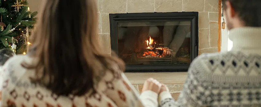 Superior Open-Hearth Wood Fireplaces in Middleburg Heights, OH