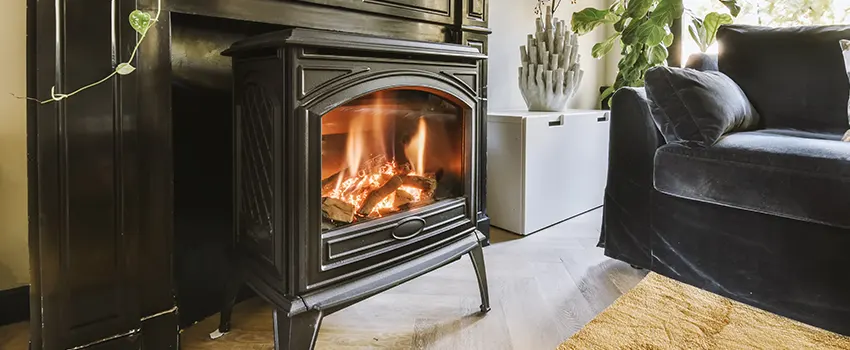 Valor Wood Fireplace in Middleburg Heights, OH