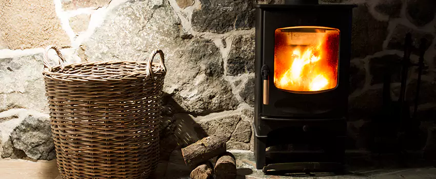 24/7 Wood Stove Installation Services in Middleburg Heights, Ohio