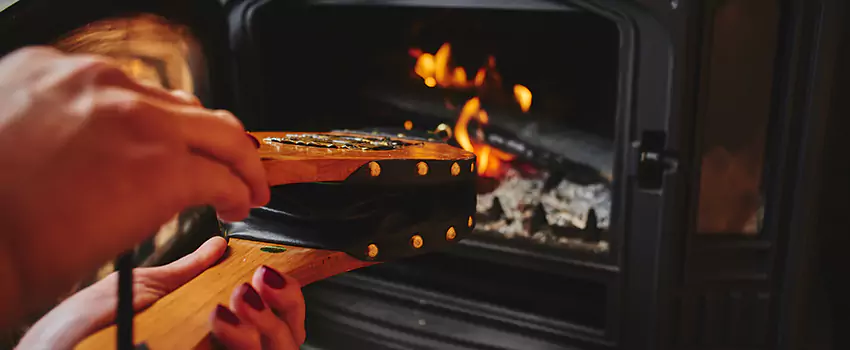 Wood Stove Grates Repair in Middleburg Heights, Ohio